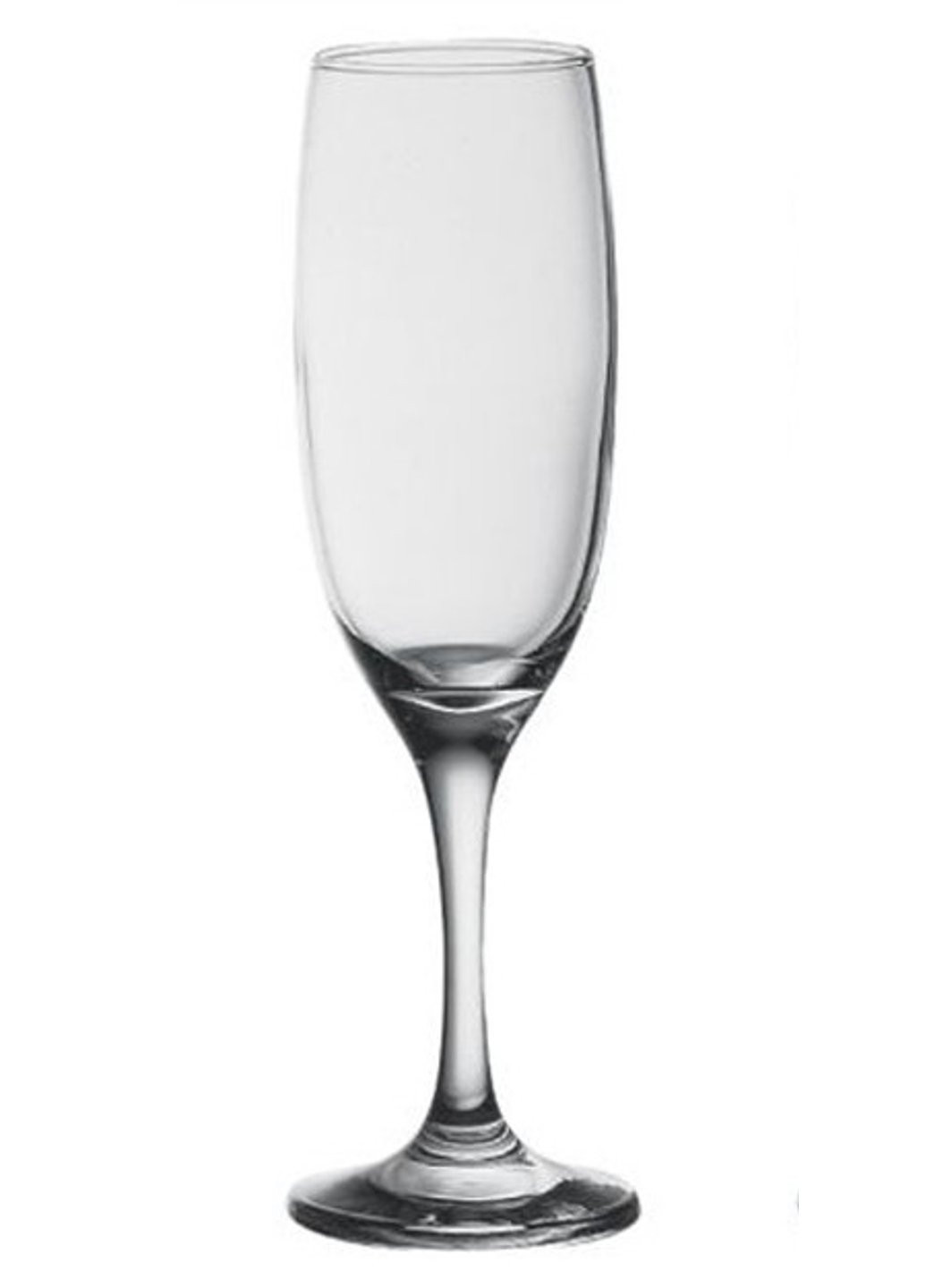 Бокал для шампанського Classique PS-440335-1 250 мл Pasabahce (254860854)