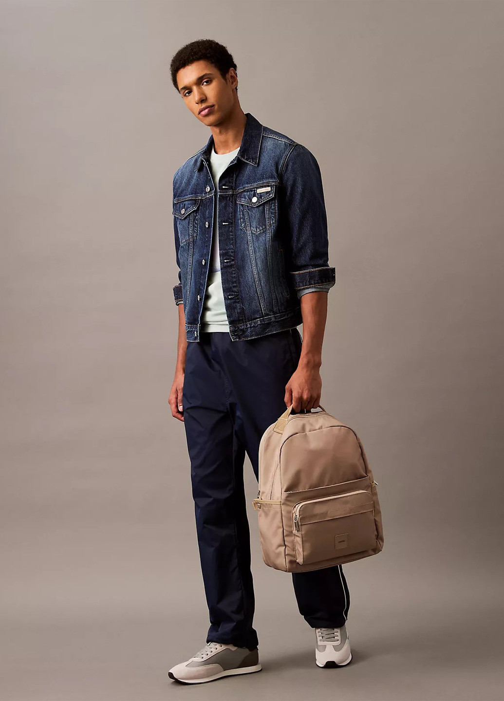 Рюкзак Calvin Klein (368668157)