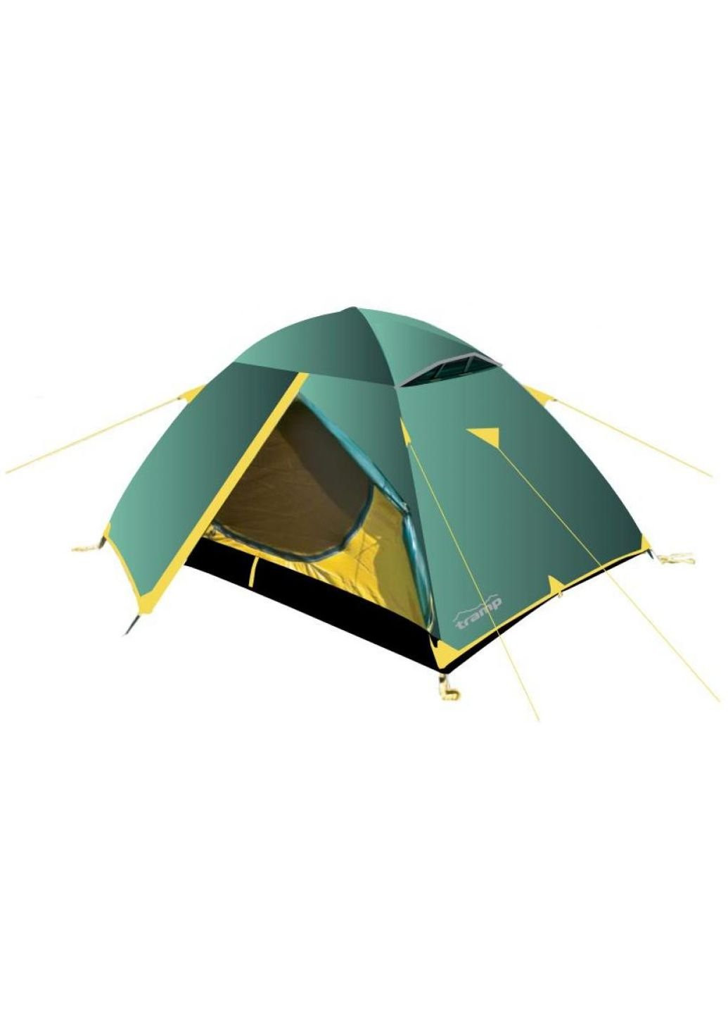 Палатка Scout 2 v2 (TRT-055) Tramp (252583243)
