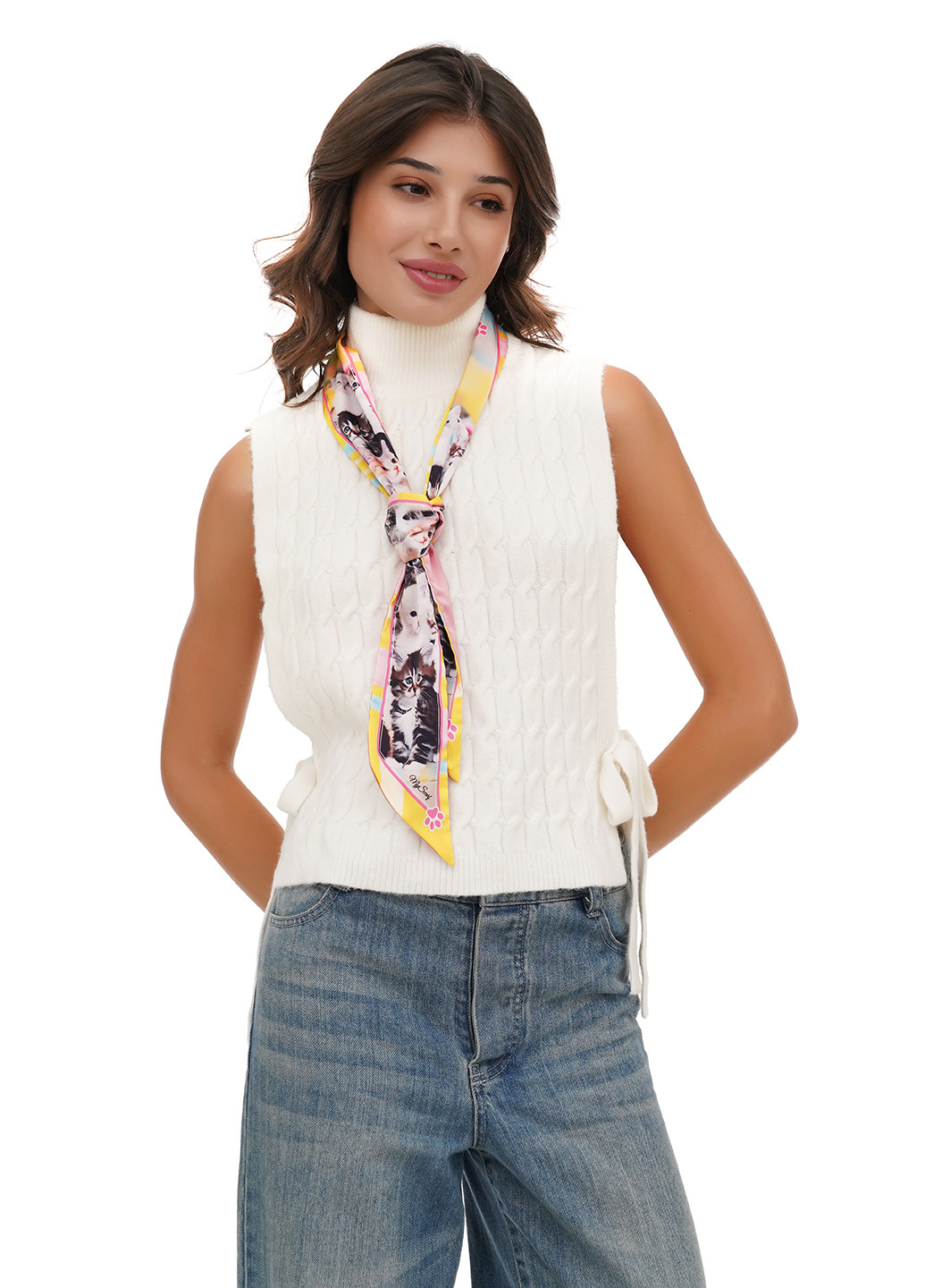 Шарф My Scarf (304032176)