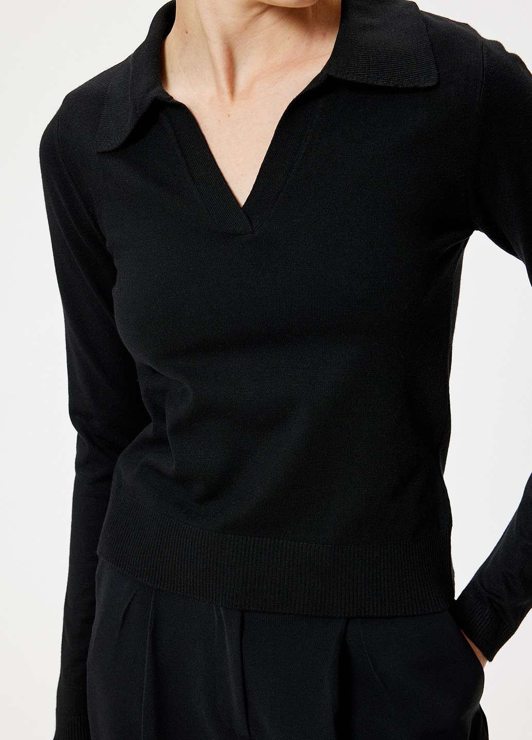 Поло KOTON (362266391)