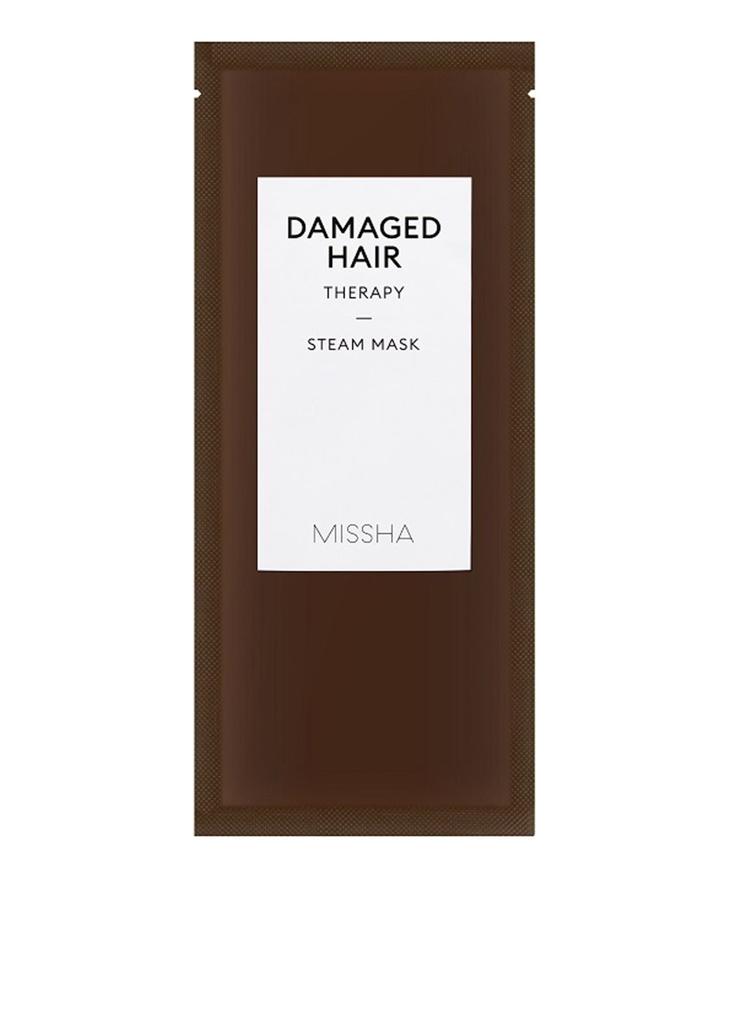 Маска-шапочка для волос, 45 г MISSHA (120473740)