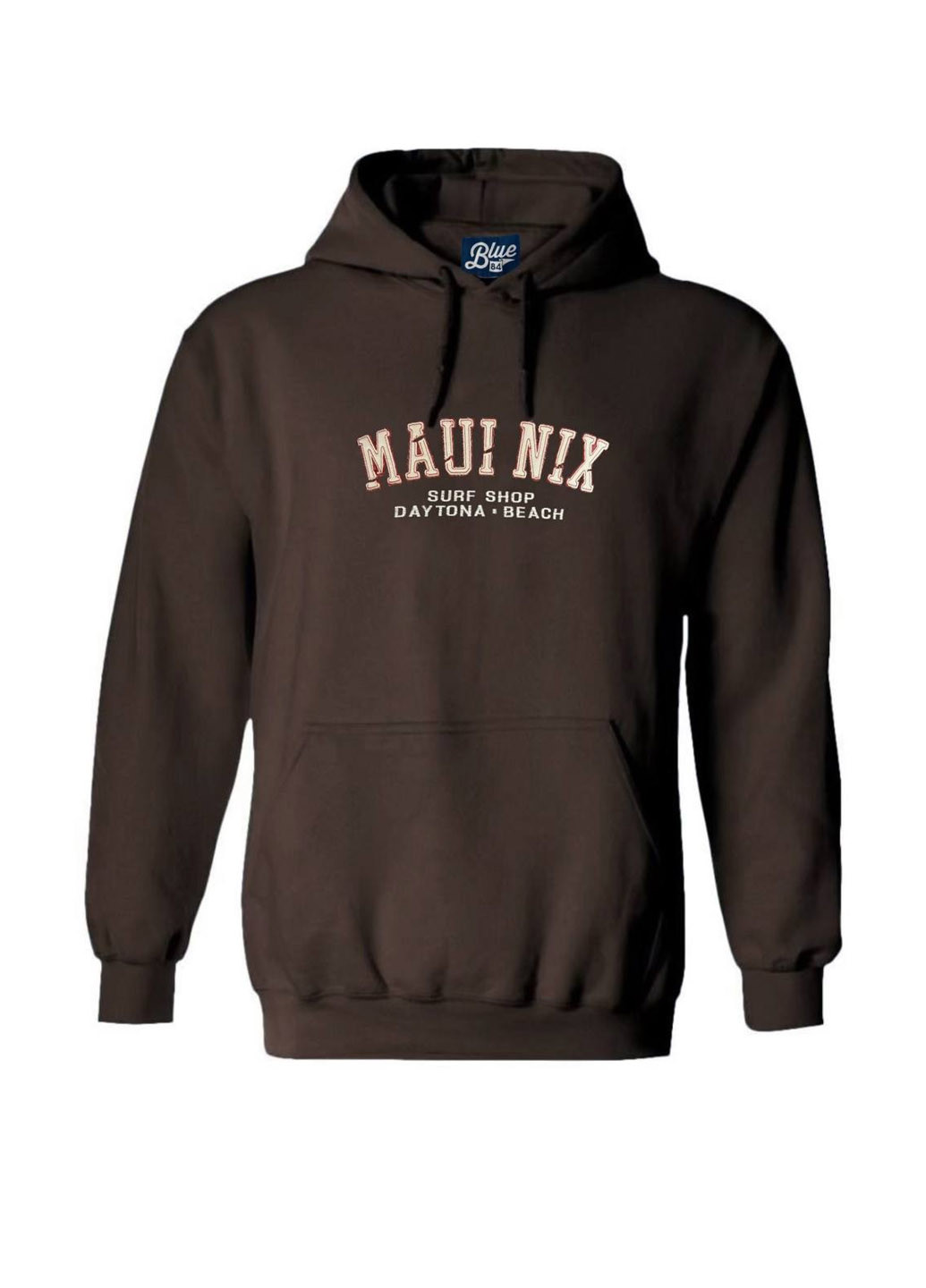 Худи Blue 84 (310228899)