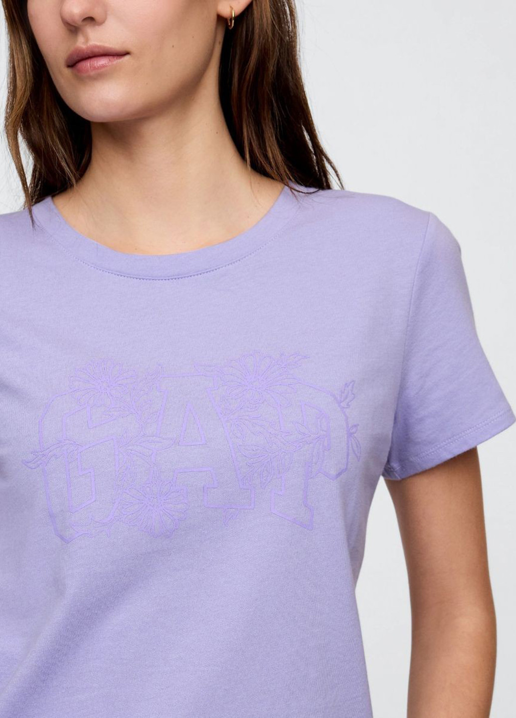 Спортивный костюм (футболка, шорты) Gap (348418985)