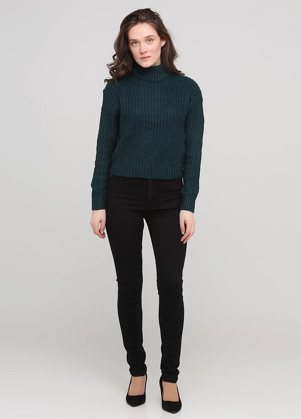 Джинсы Weekday - (362376909)