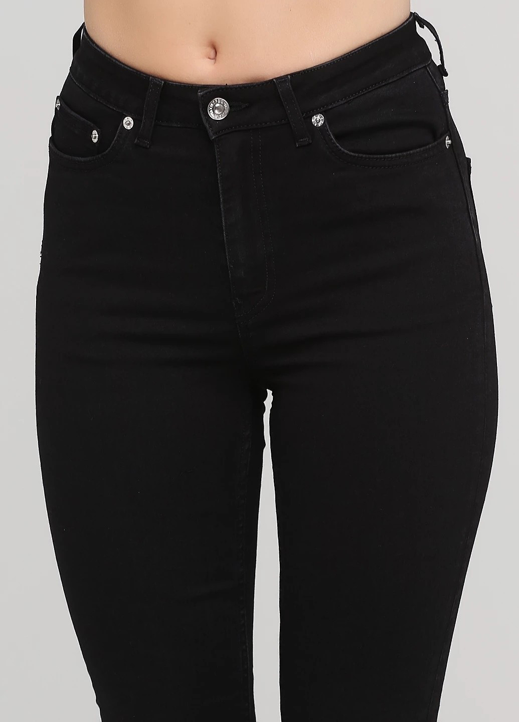 Джинсы Weekday - (362376909)