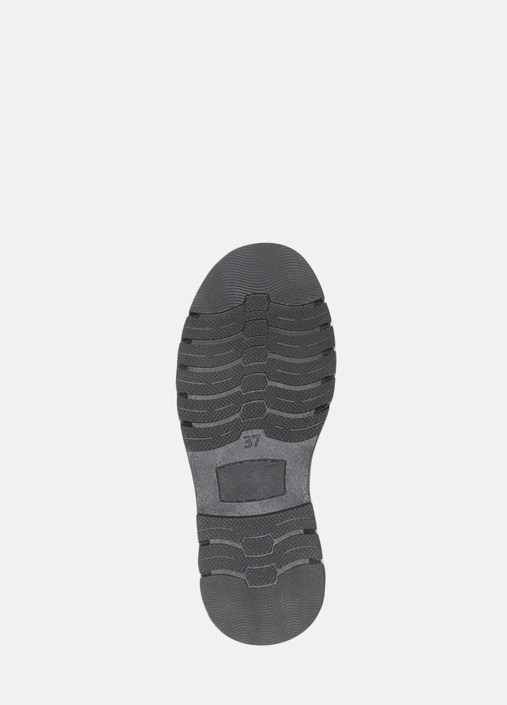 Черевики RE2711-22 Чорний El passo (252782756)