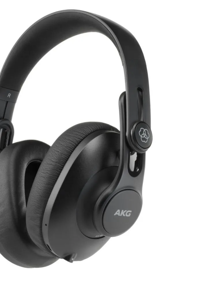 Наушники K361-BT AKG (207366903)