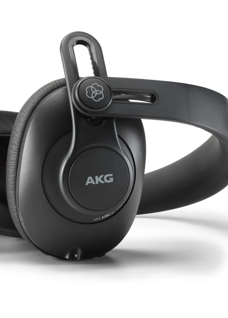 Наушники K361-BT AKG (207366903)
