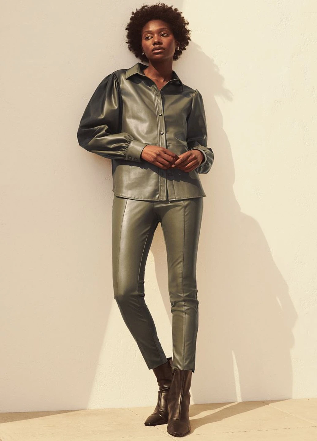Брюки H&M (252414128)