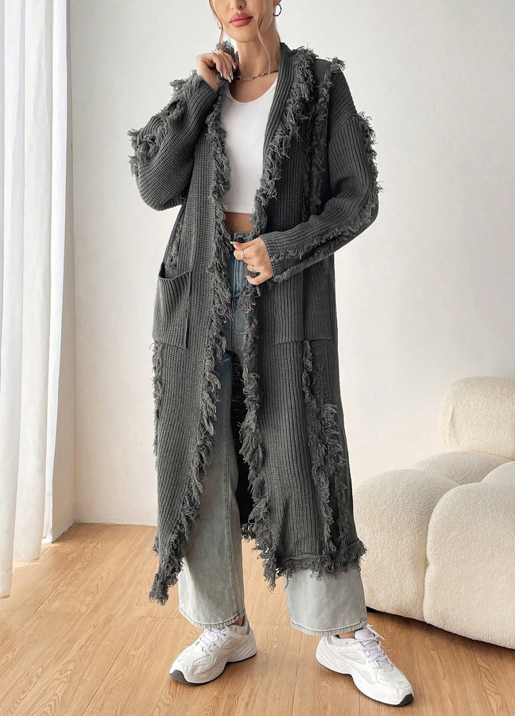 Кардиган SHEIN (329544247)