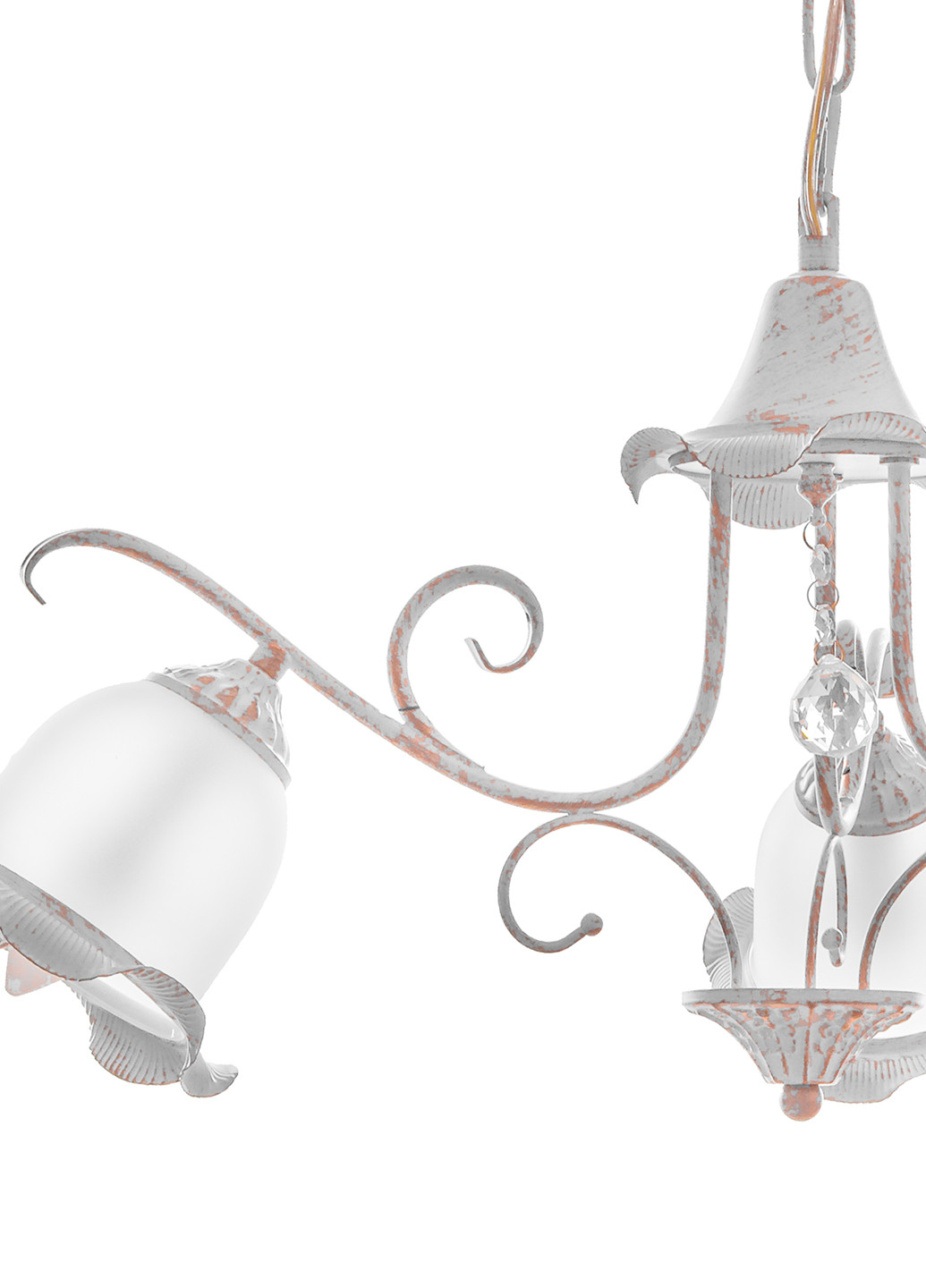 Люстра, 700х550 мм Brille (138507112)