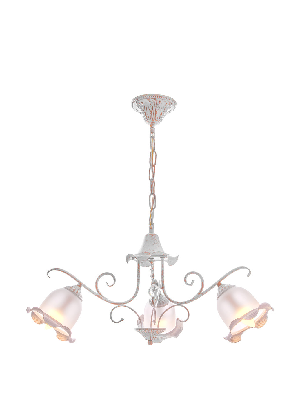 Люстра, 700х550 мм Brille (138507112)