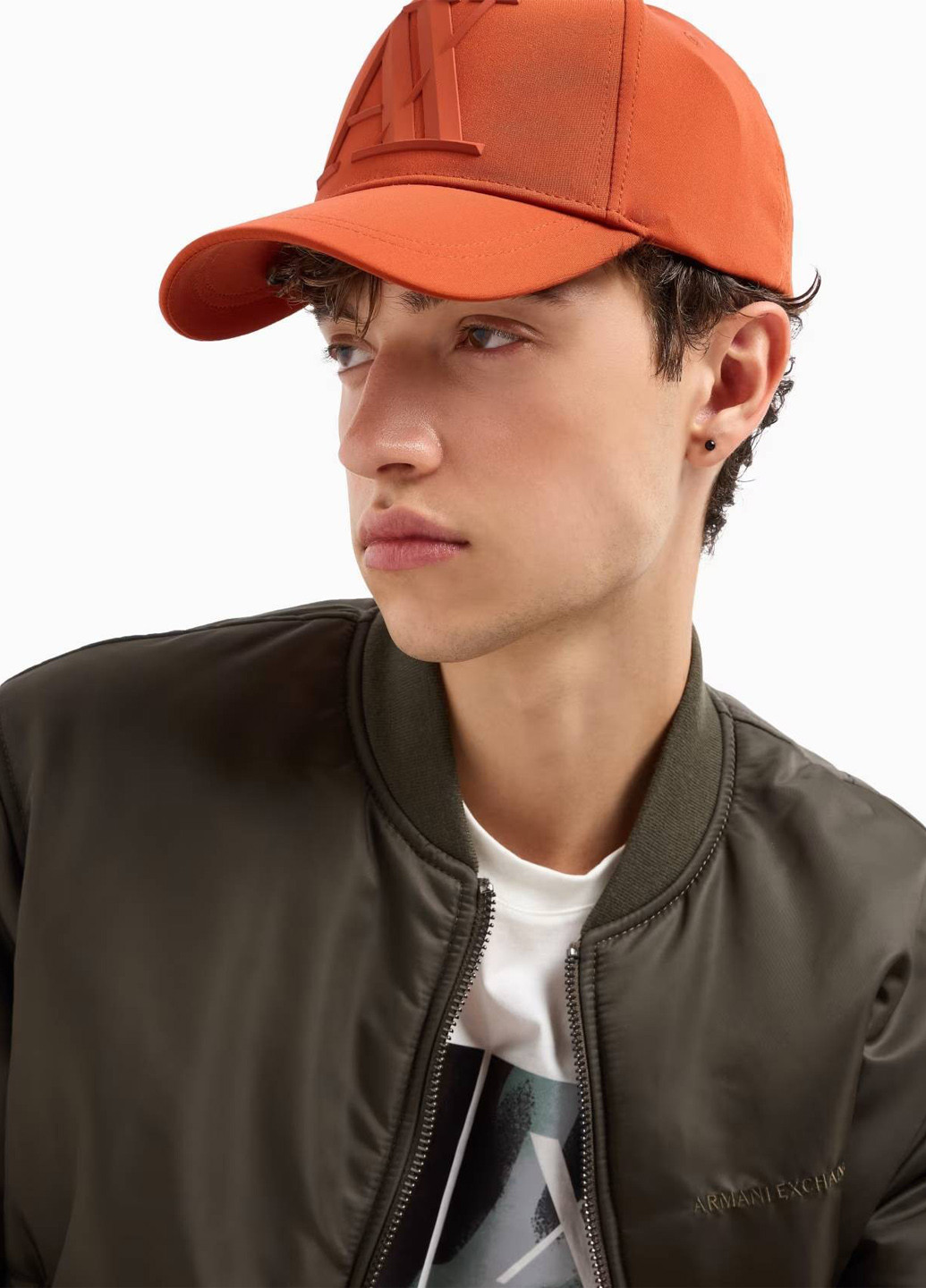 Кепка Armani Exchange (336210214)