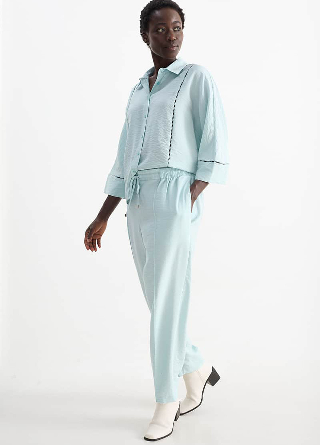 Штани C&A (369250520)