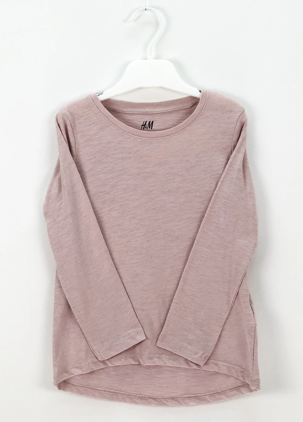 Лонгслів H&M (149730017)