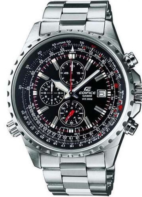 Часы наручные EF-527D-1AVEF спортивные Casio edifice (253008660)