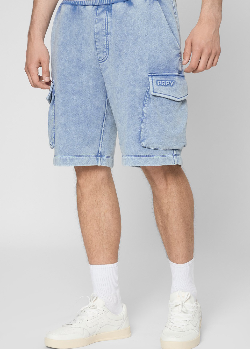 Шорты PRPY (347151120)