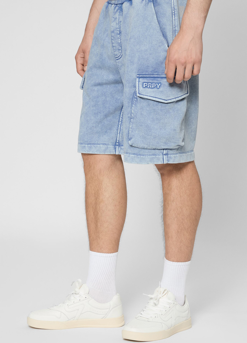 Шорты PRPY (347151120)