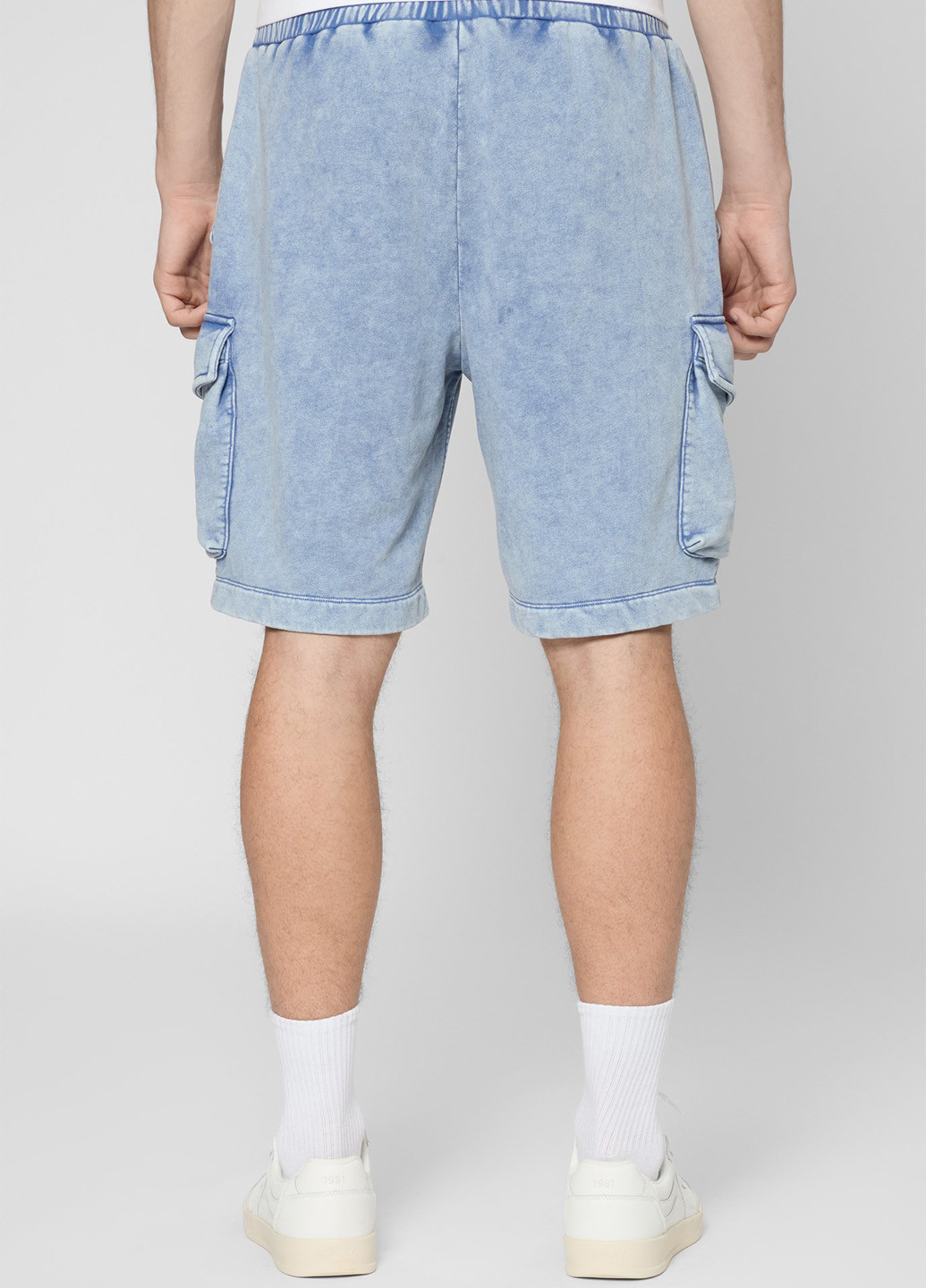 Шорты PRPY (347151120)