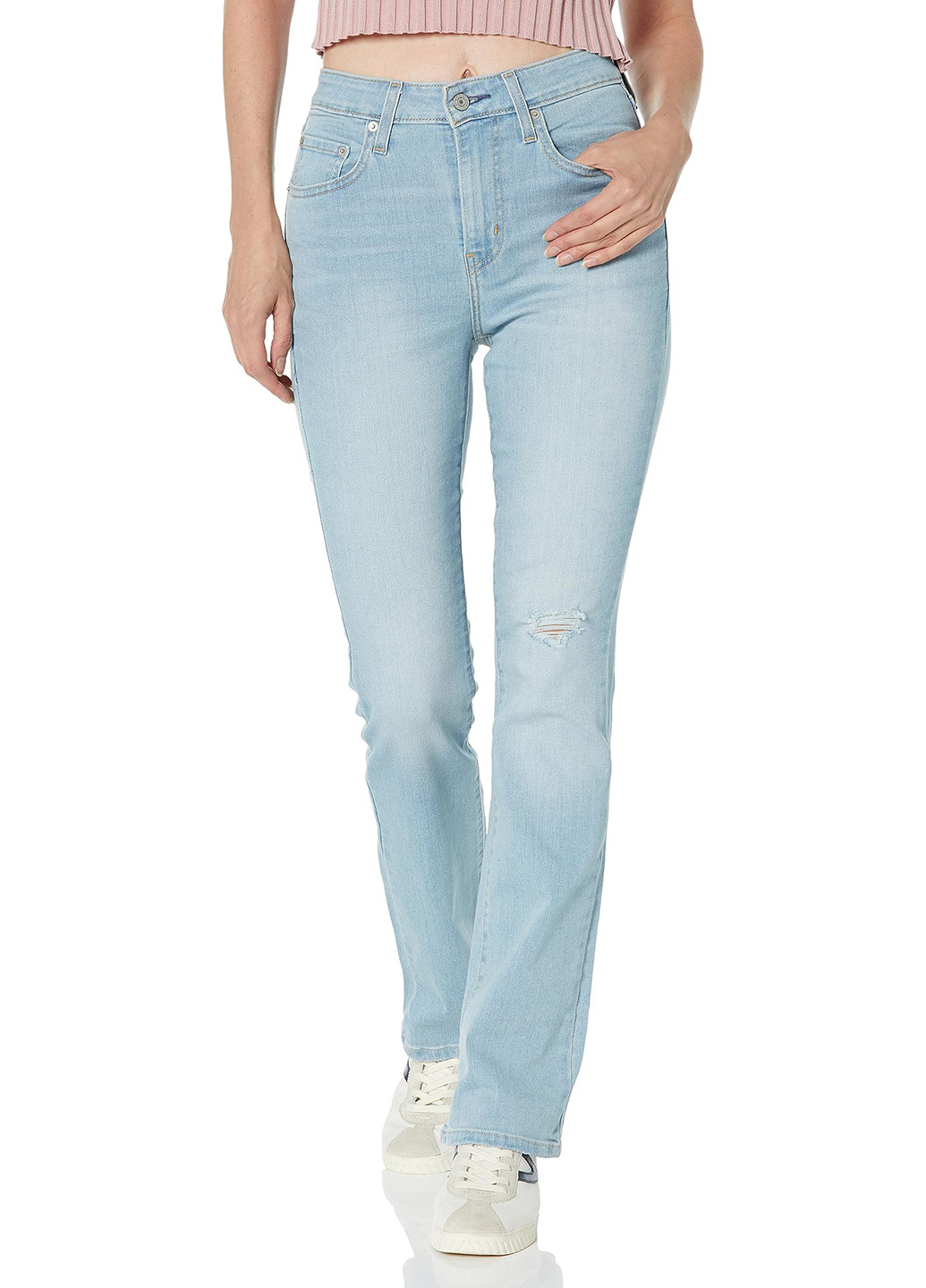 Джинсы Levi's - (303547820)