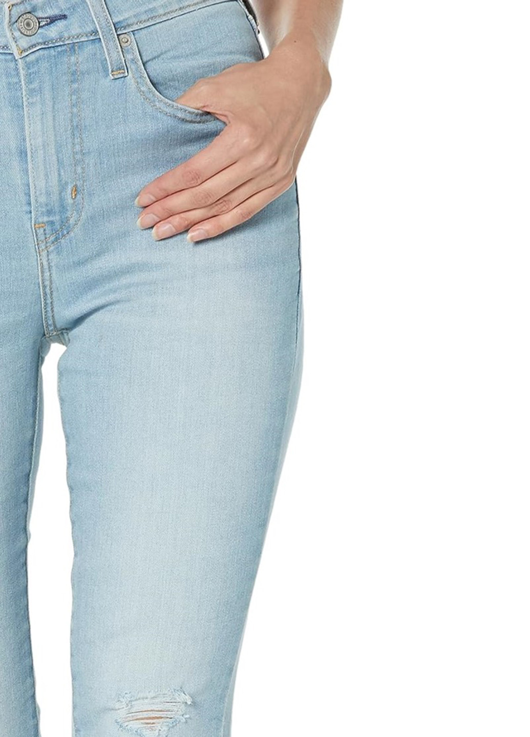 Джинсы Levi's - (303547820)