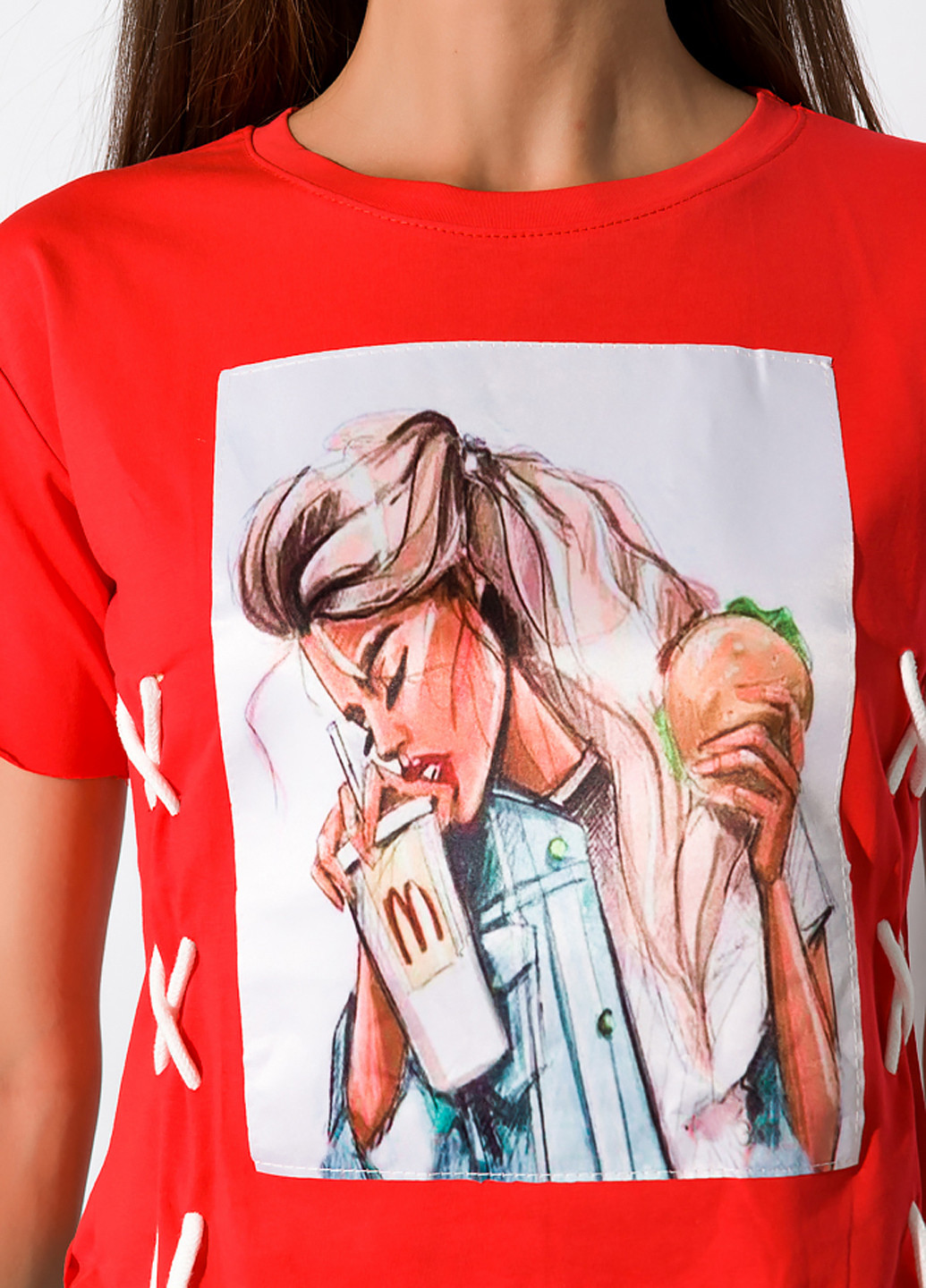 Топ Time of Style (278560131)