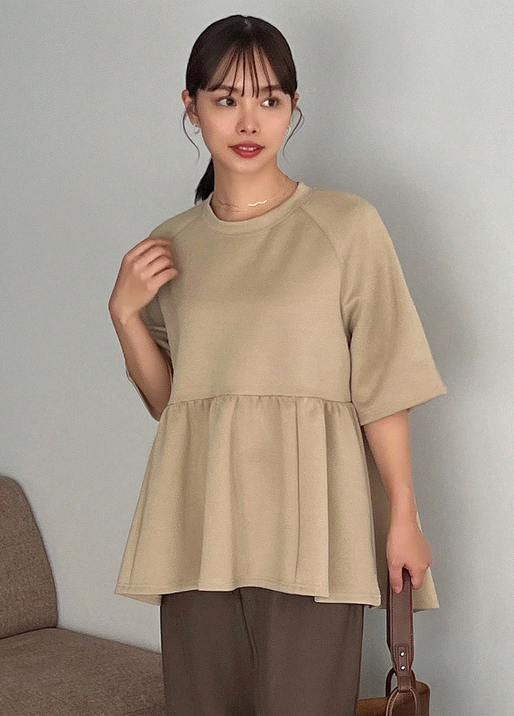 Футболка SHEIN - (330487255)