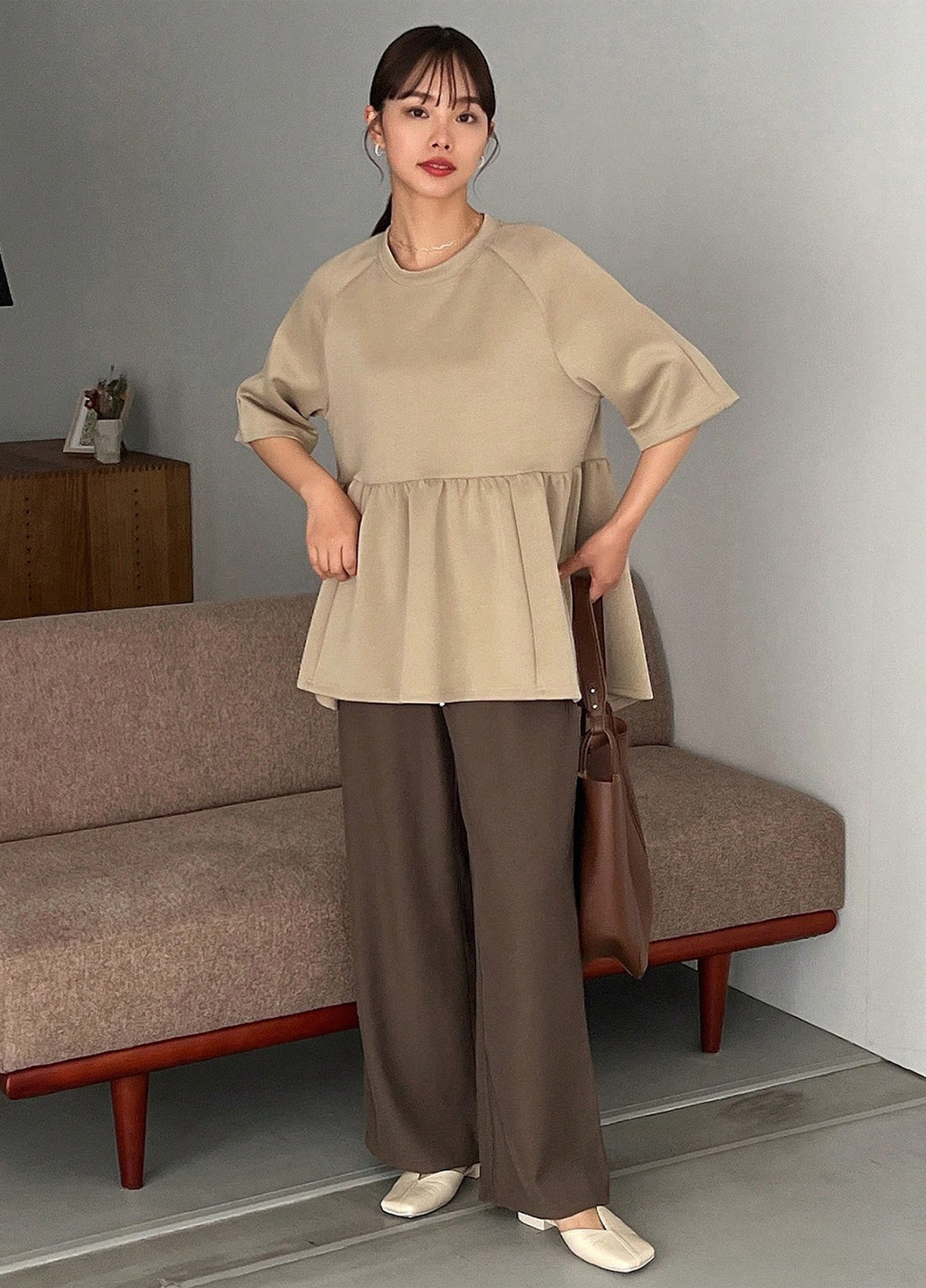 Футболка SHEIN - (330487255)