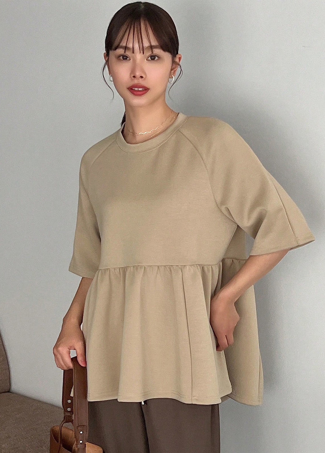 Футболка SHEIN - (330487255)