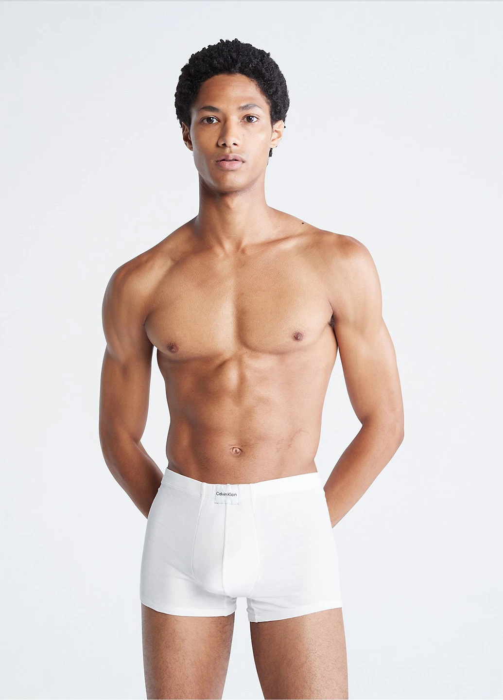Труси (3 шт.) Calvin Klein (259373210)