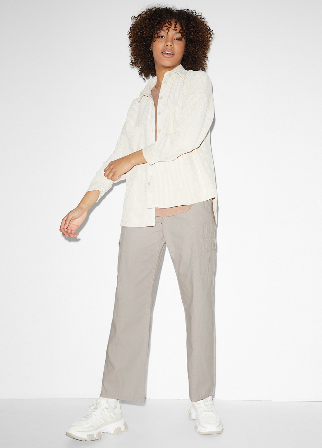 Брюки C&A (313653383)