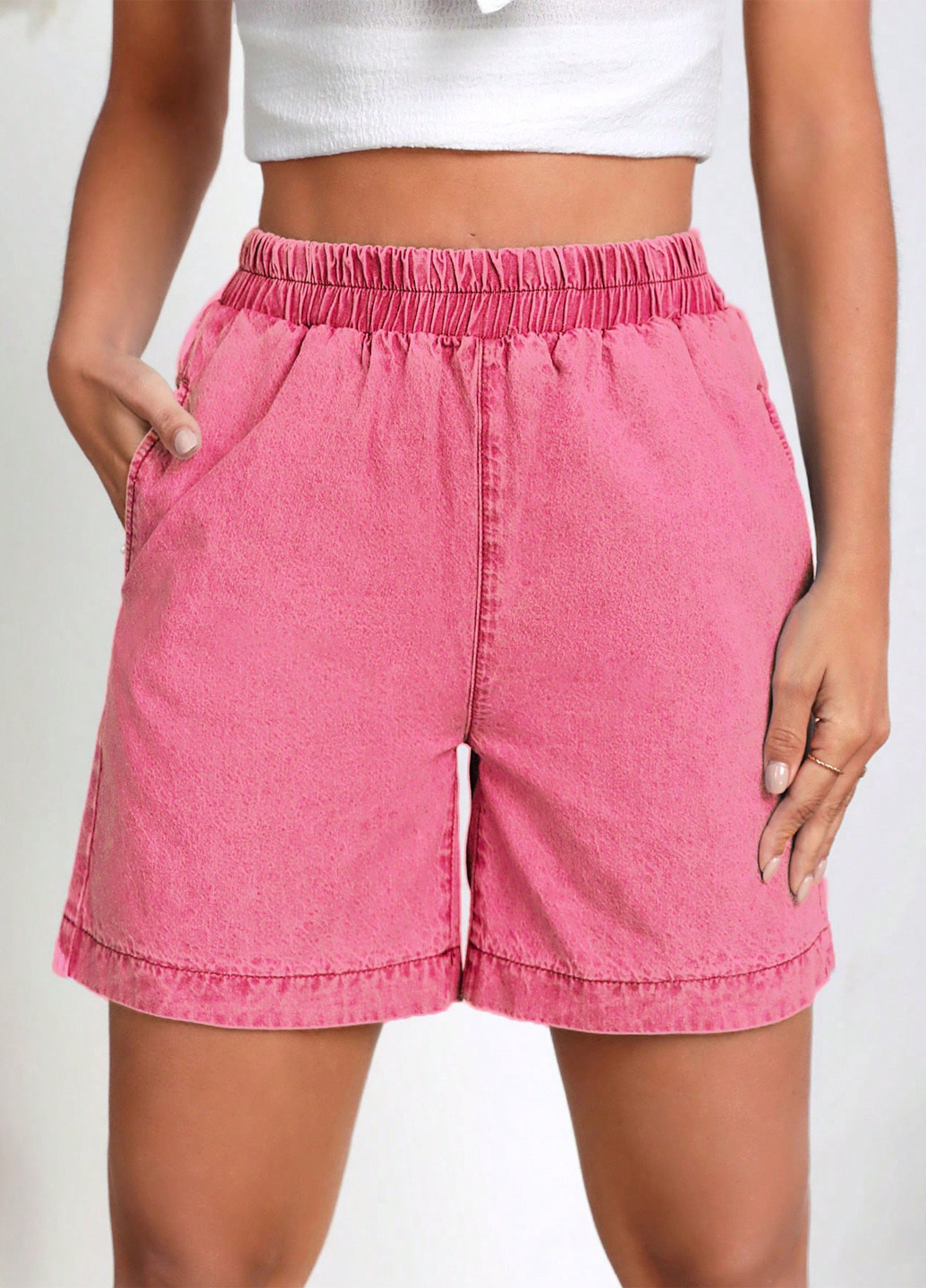 Шорты SHEIN (339855485)