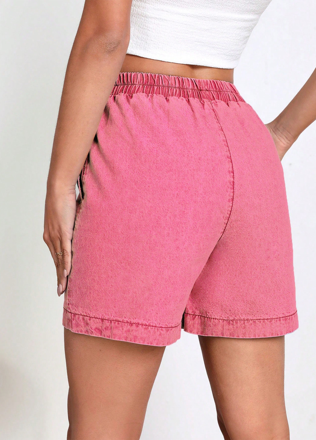 Шорты SHEIN (339855485)