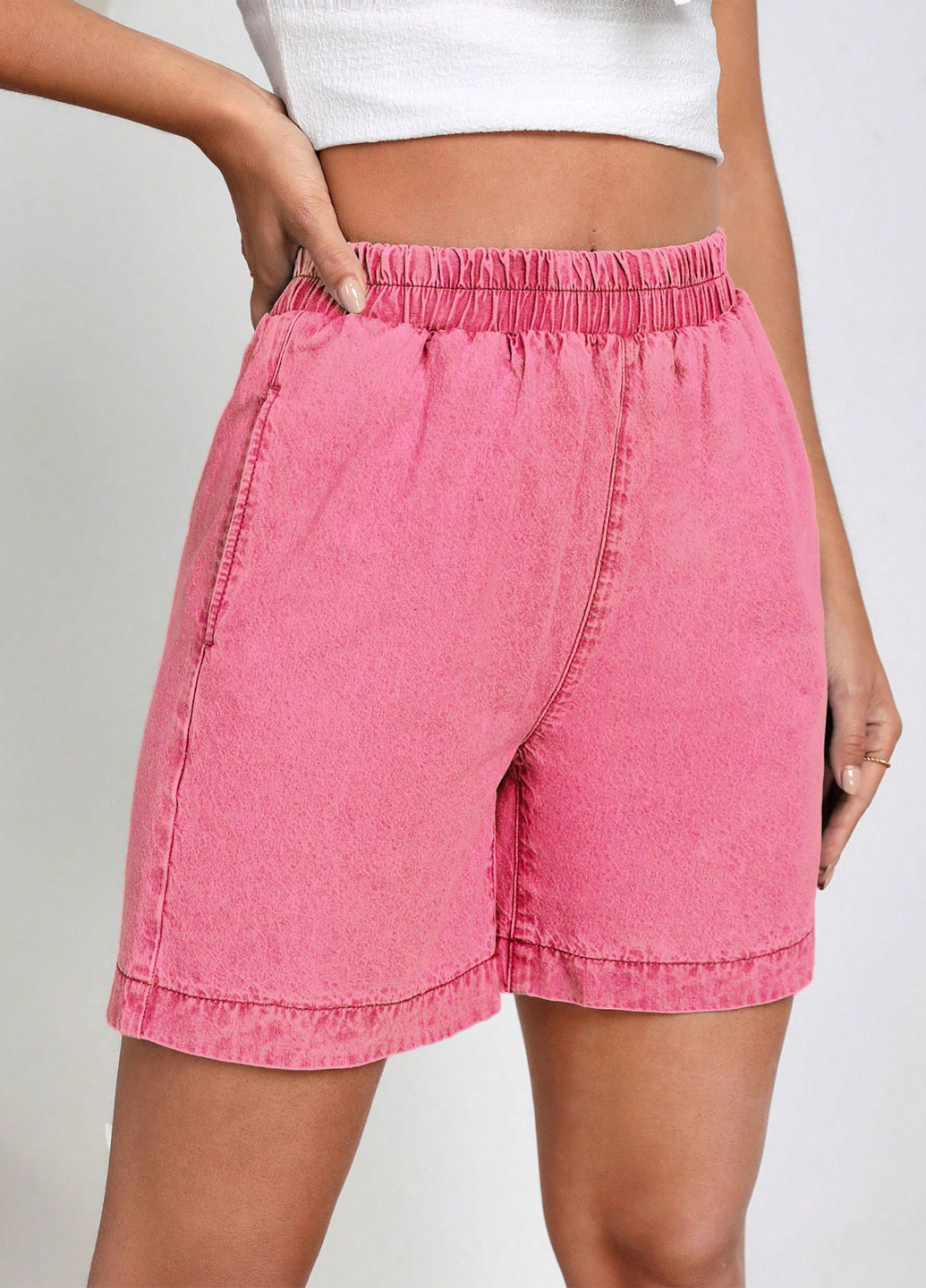 Шорты SHEIN (339855485)