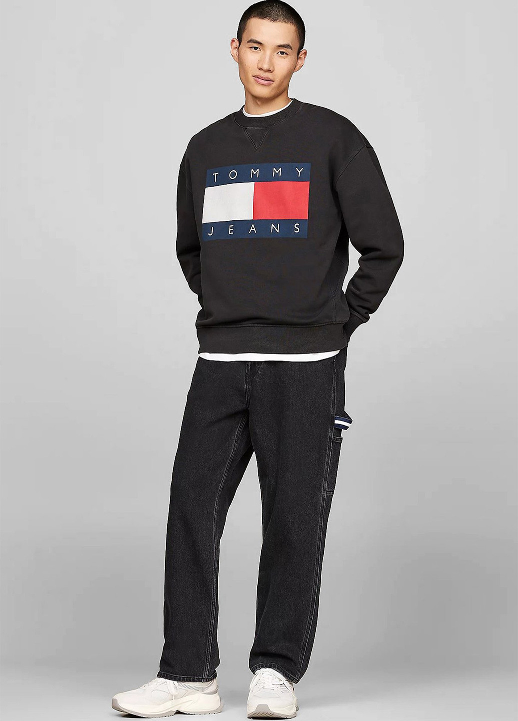 Джинси Tommy Jeans (315060154)