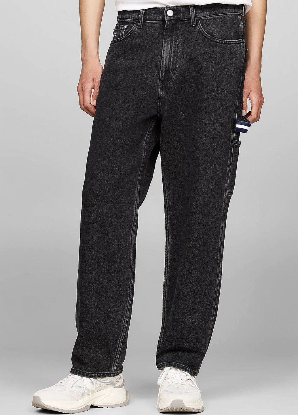 Джинси Tommy Jeans (315060154)