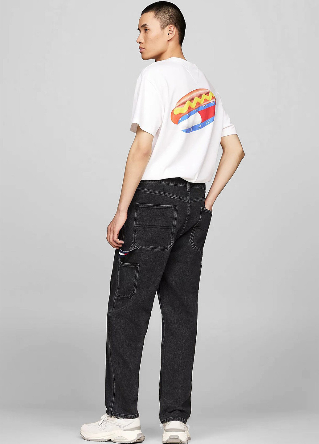 Джинси Tommy Jeans (315060154)