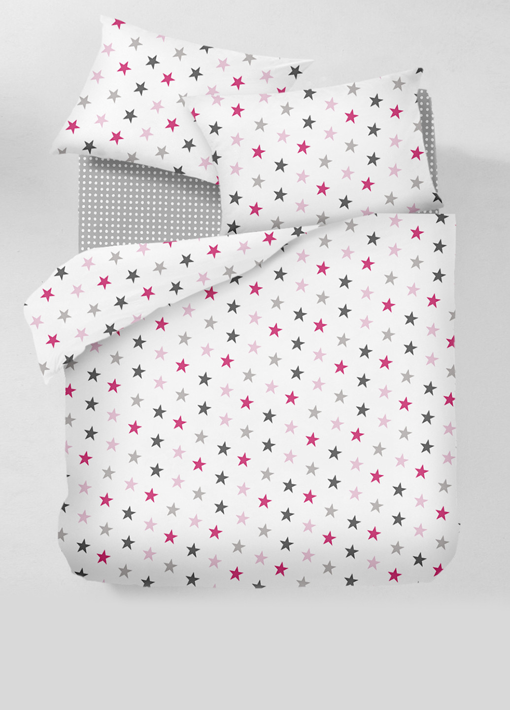 КПБ (семейный) Cosas (66609560)