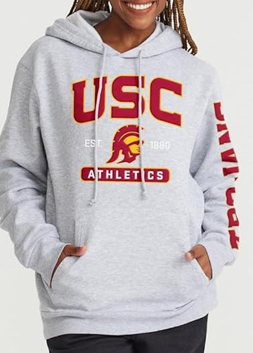 Худи Ripple Junction (307305617)