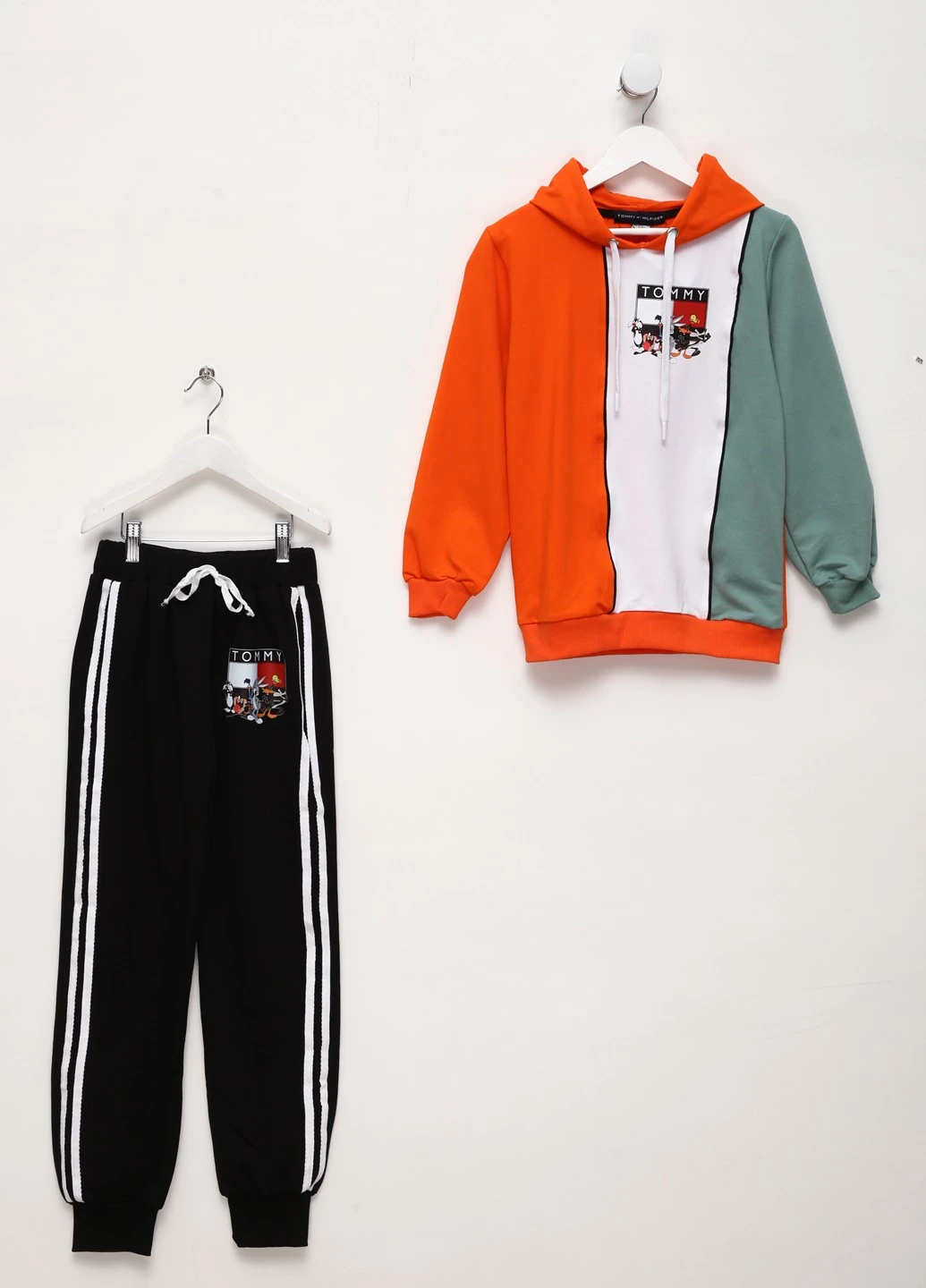 Костюм (худи, штани) Tommy Hilfiger (276064962)