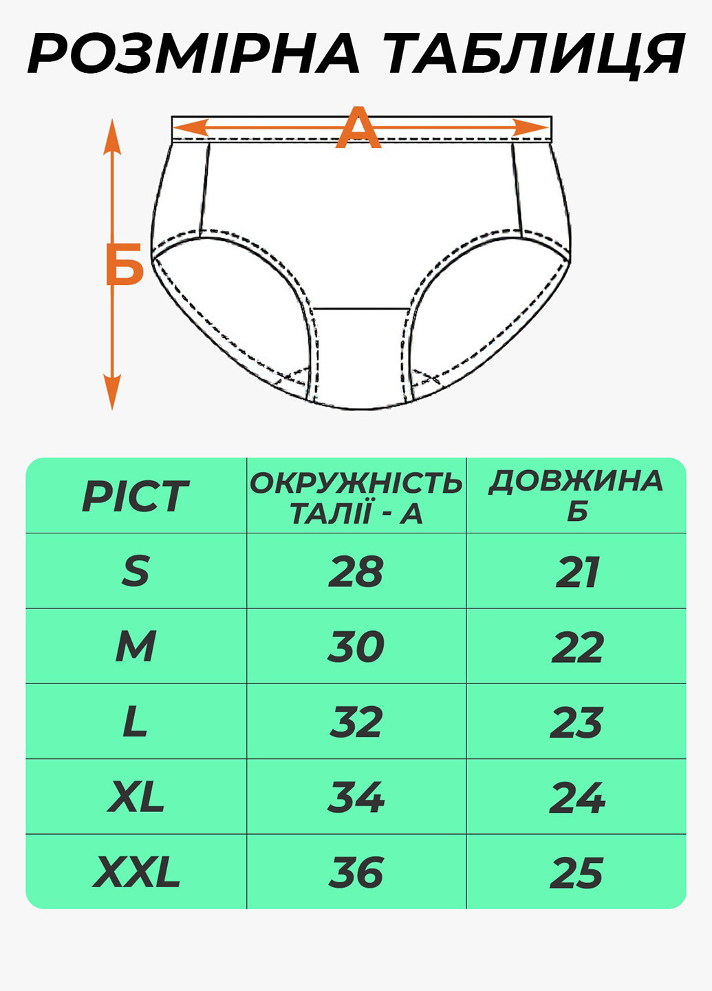 Трусики (5 шт.) Woman Underwear (259016109)