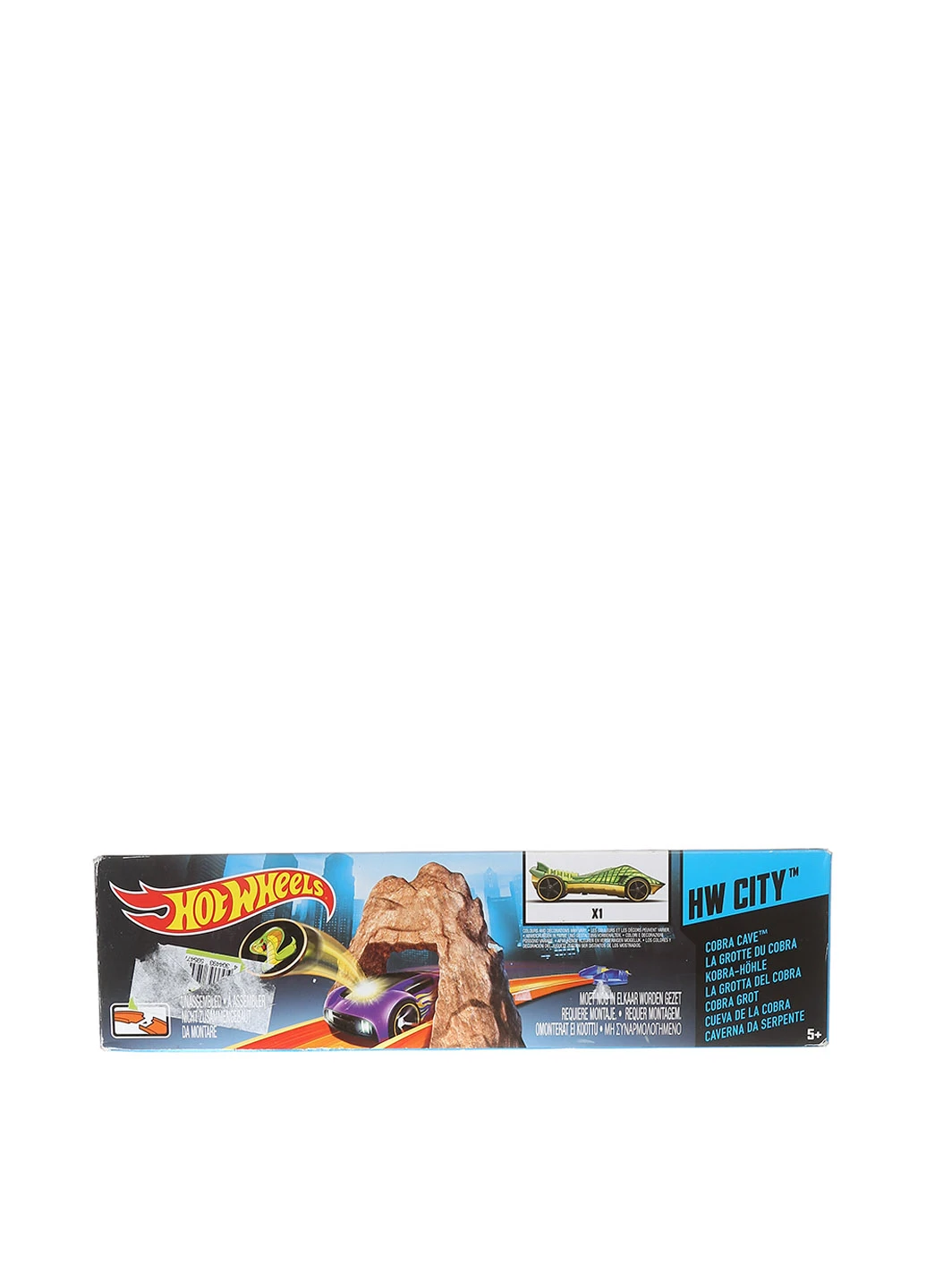 Автотрек Hot Wheels (76058762)