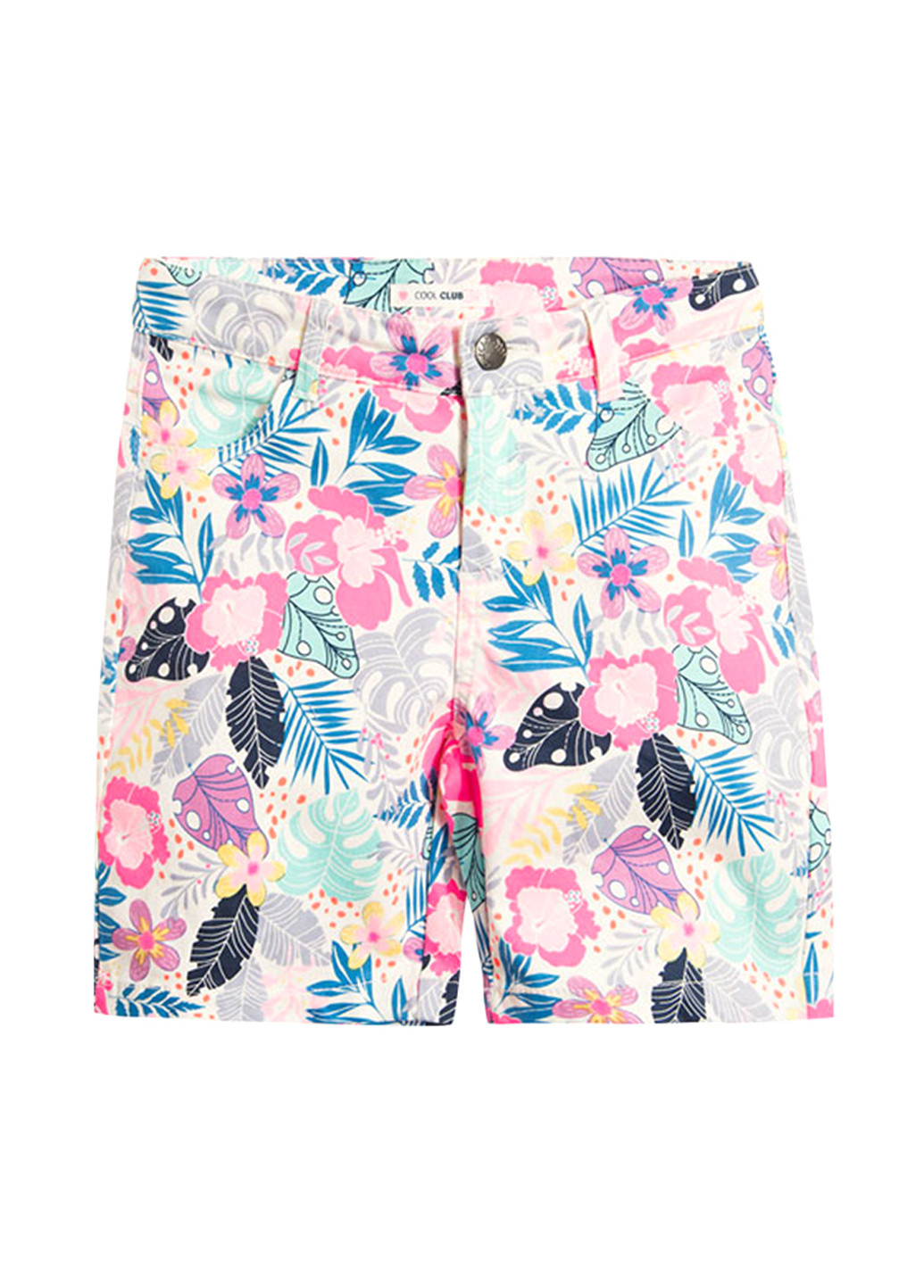 Шорти Cool Club (317653436)