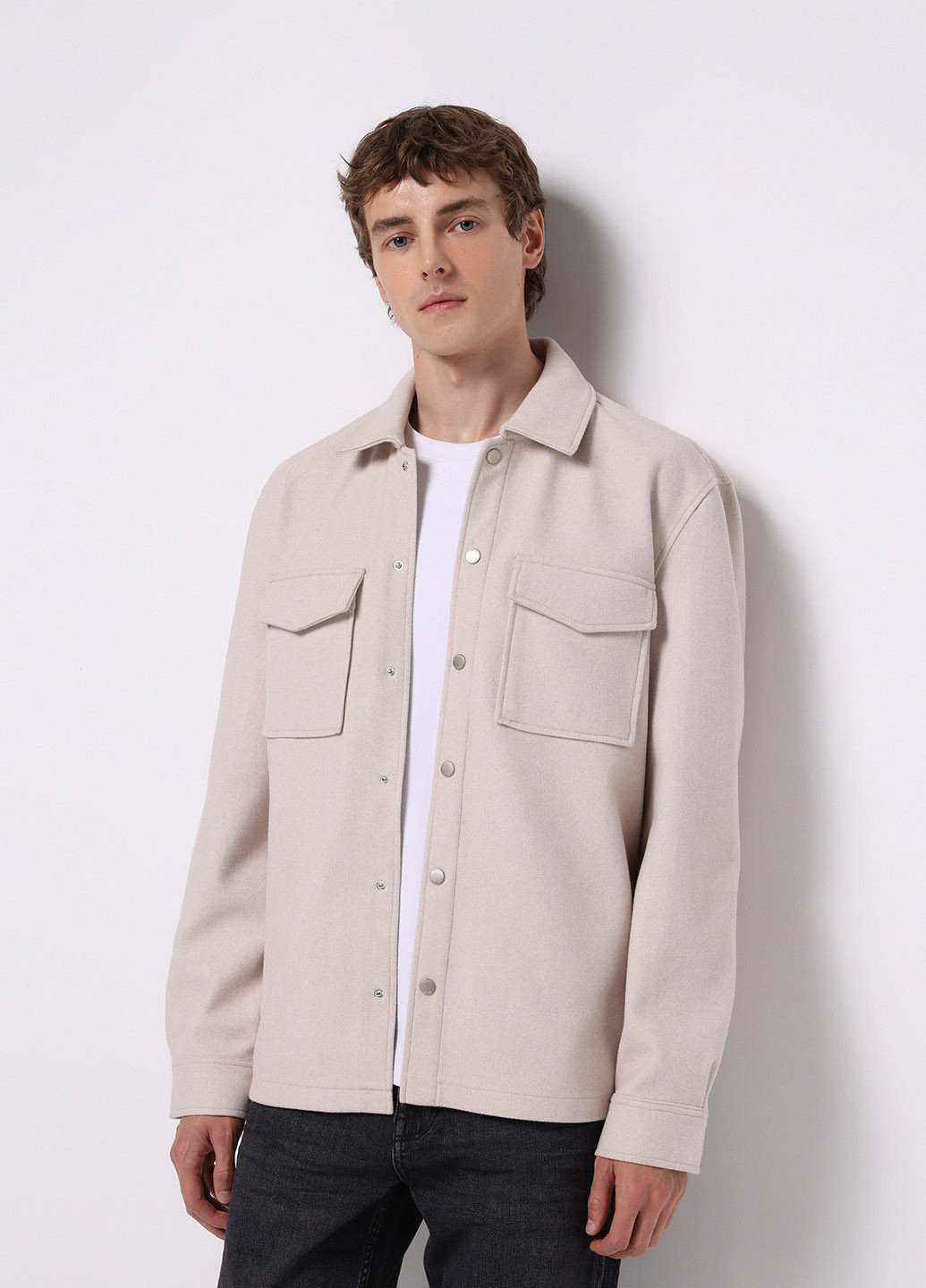 Куртка-сорочка Colin's (368132925)