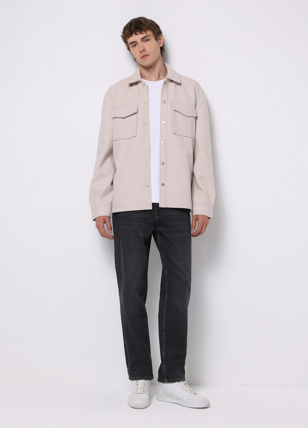 Куртка-сорочка Colin's (368132925)