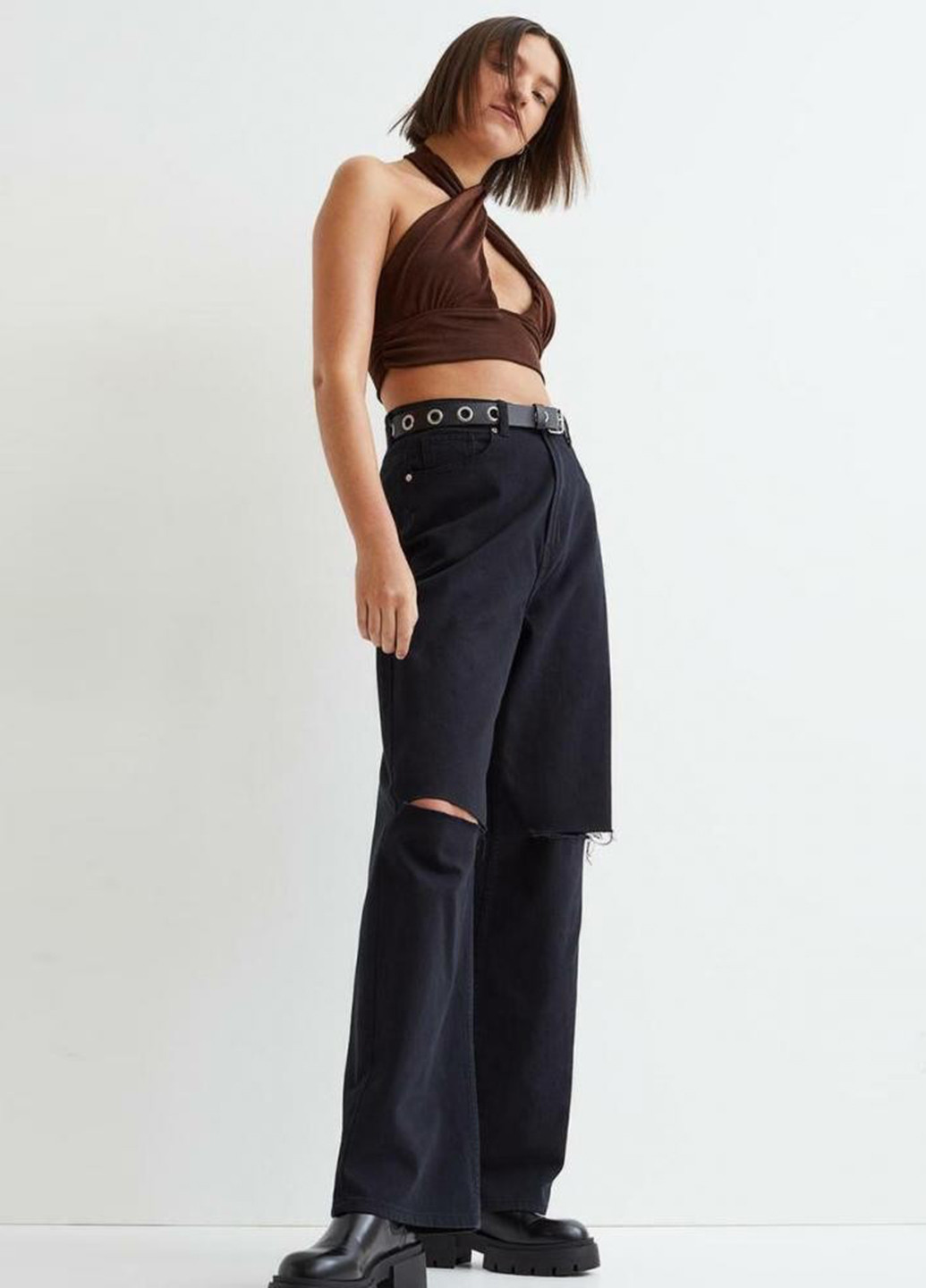 Топ H&M (331768816)