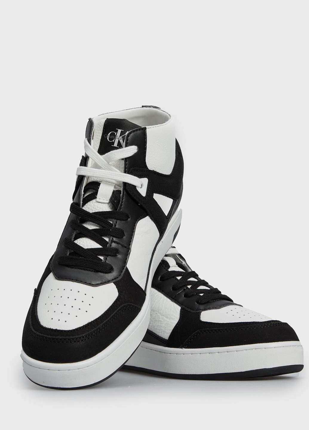 Цветные осенние ботинки Calvin Klein Jeans