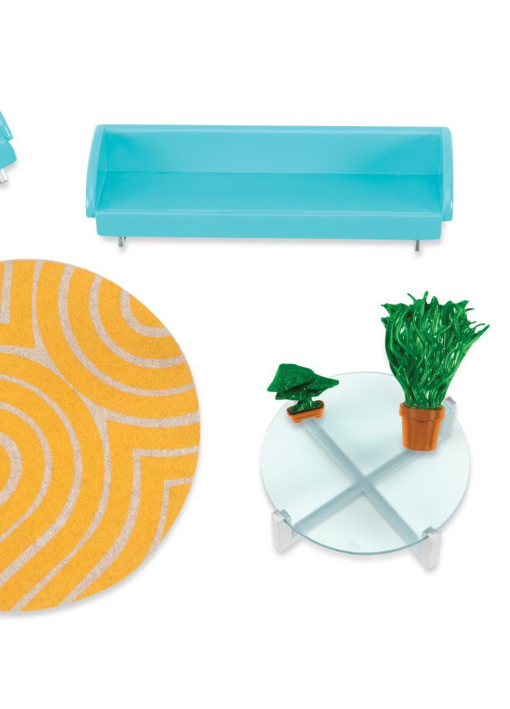 Игровой набор (LO37031Z) Lori Мебель для гостиной (202373989)