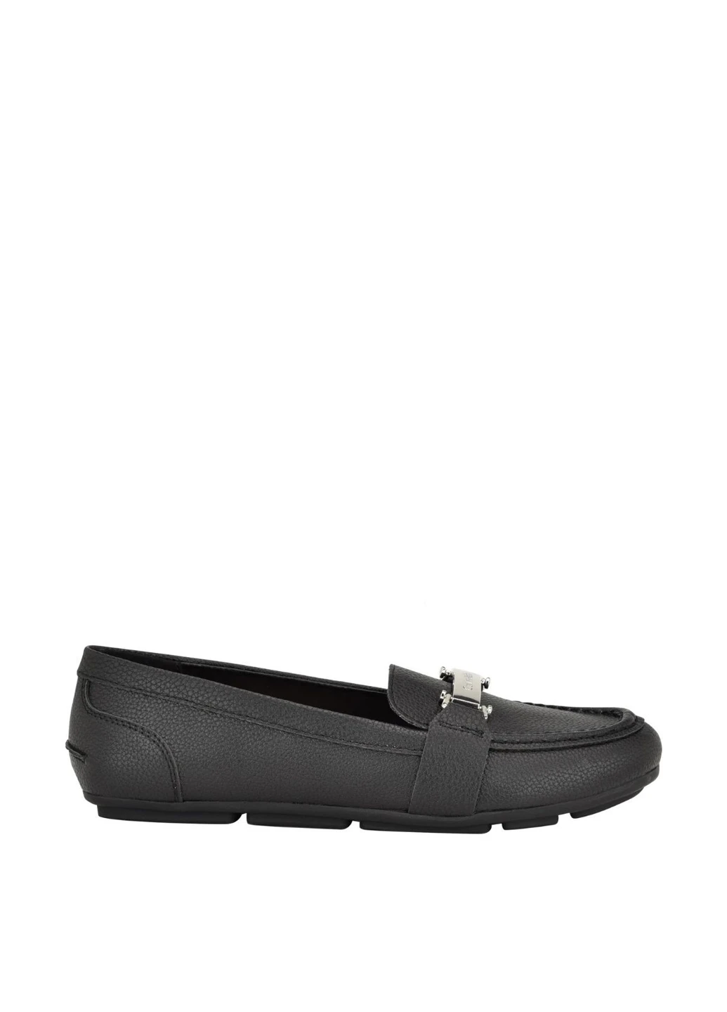 Calvin Klein Туфли лоферы черный з искусственная кожа, сша — демисезон (325922916)
